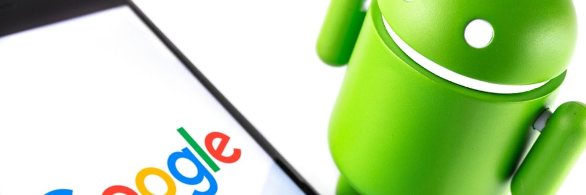 Your guide to reducing your Android’s data consumption