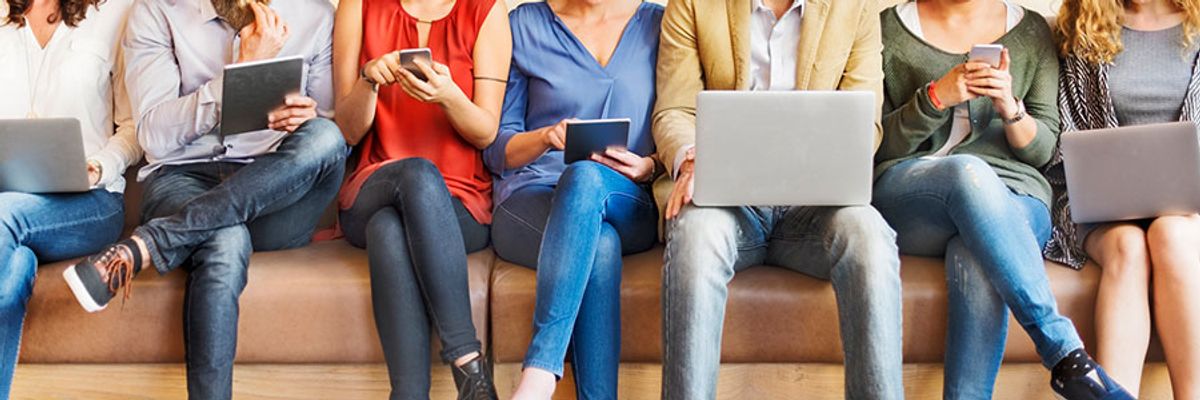 Groups, Yammer, and Teams defined