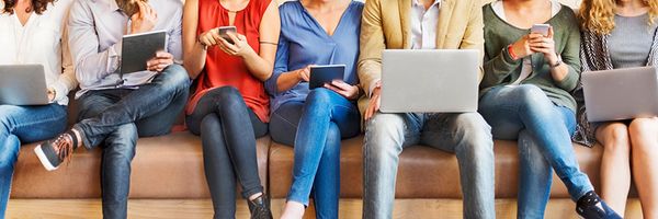 Groups, Yammer, and Teams defined