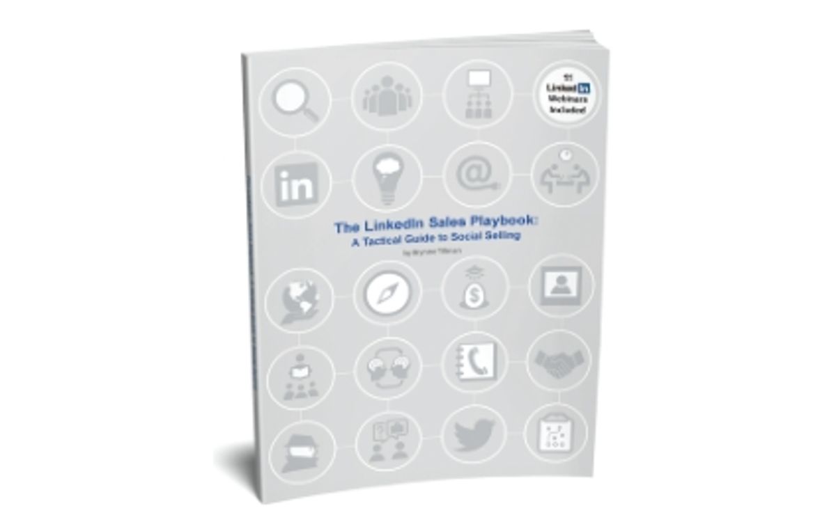 LinkedIn for Business Development