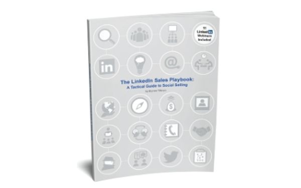 LinkedIn for Business Development
