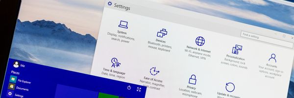 Tame Windows 10 notifications in 3 steps
