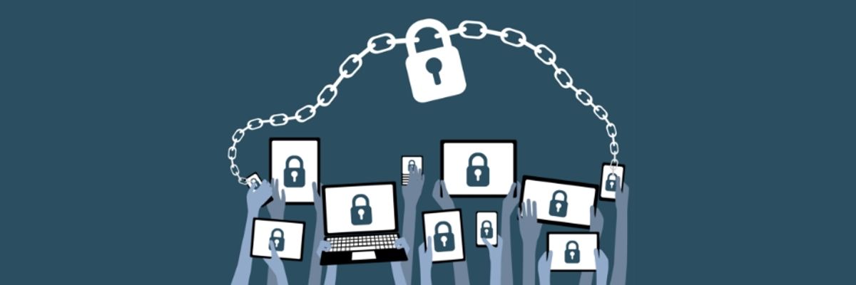 How to enhance your company’s BYOD security