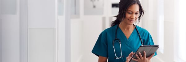 Equipping your practice with the right EHR hardware