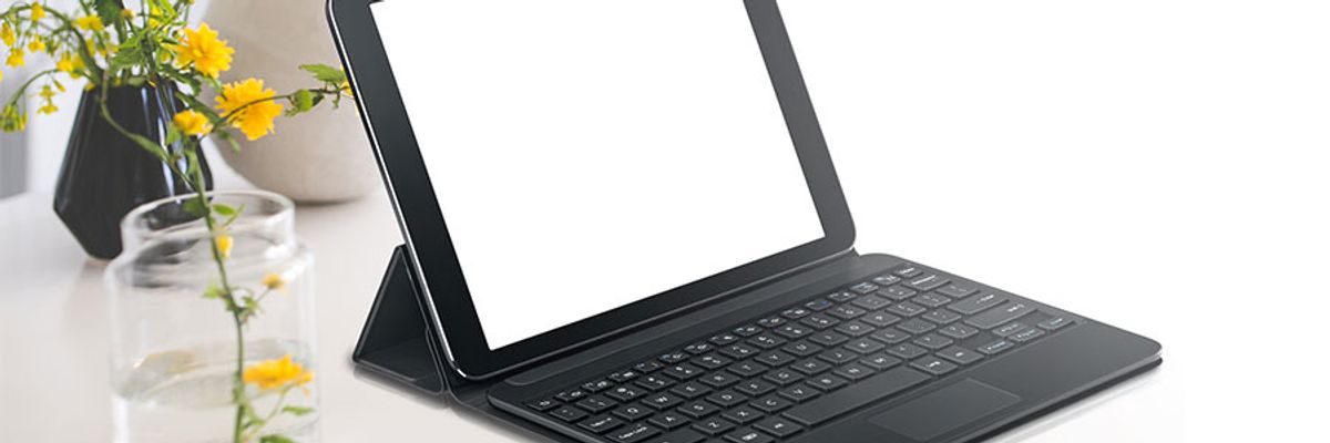 What accessories can you connect to Android devices?