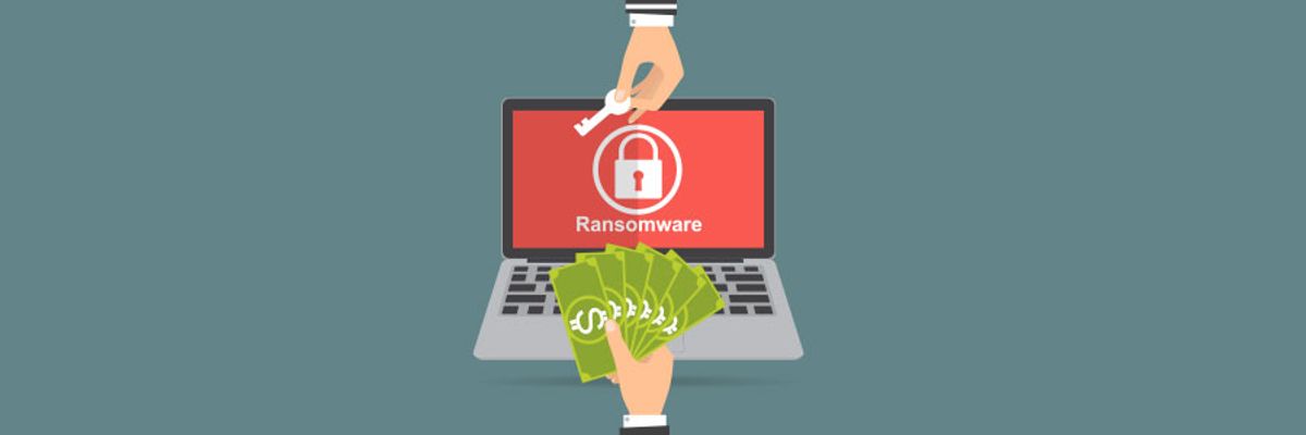 Mac ransomware and how to defeat it