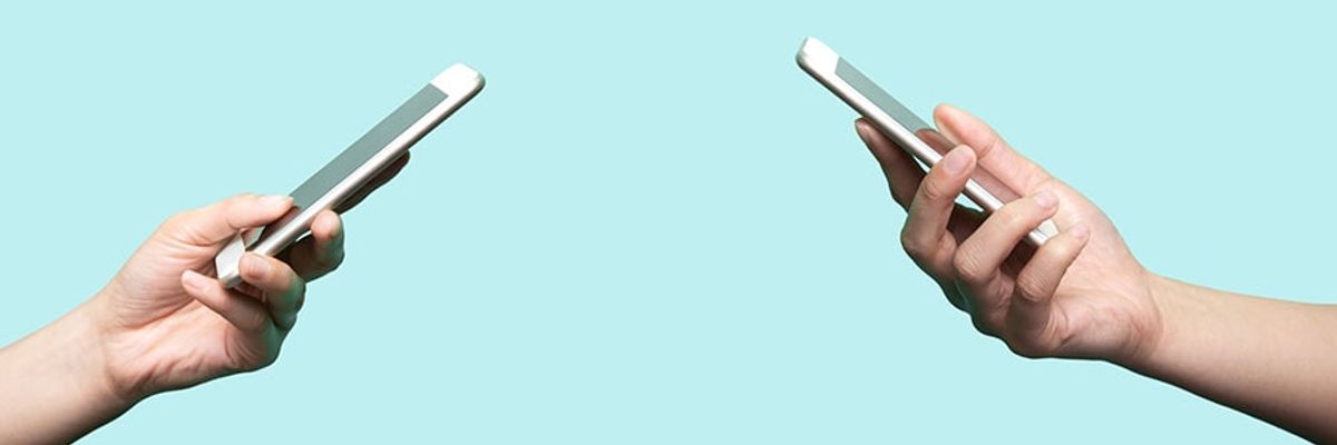 Android vs. Apple: Which is better?