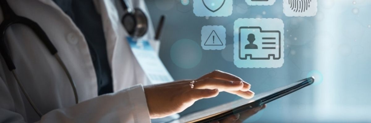 How to protect healthcare IoT devices from cyberthreats