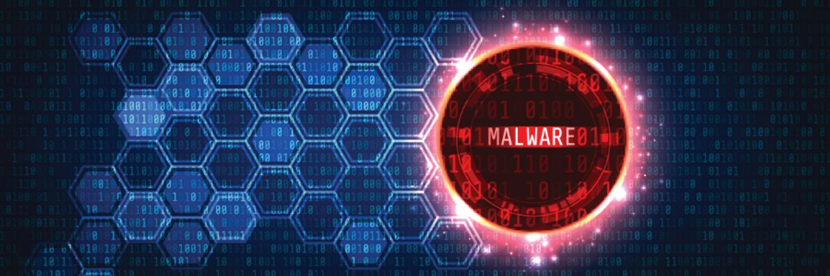 New Android malware detected!
