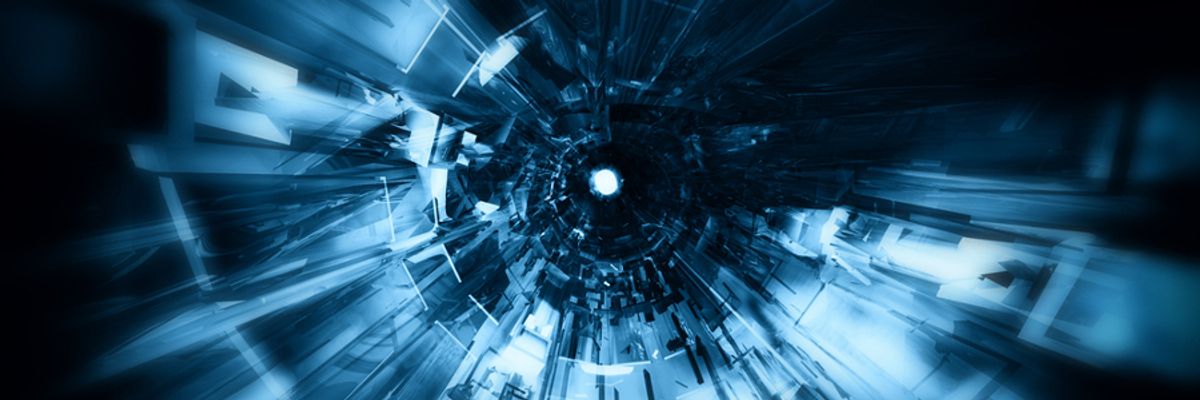 Why you should consider virtualization