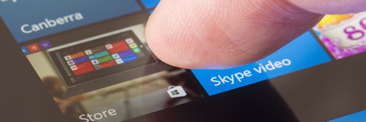 Microsoft releases patches for Windows 10