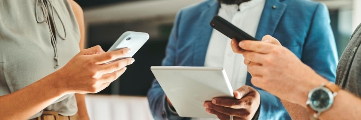 7 Must-have Android productivity apps for a successful 2024