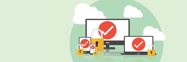 Protect your devices with virtualization