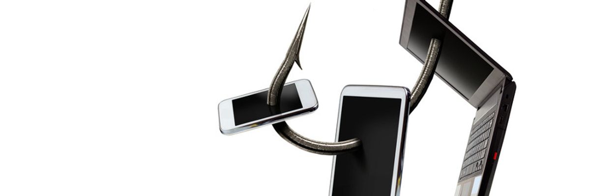 Don’t let hackers fool you with these tricks
