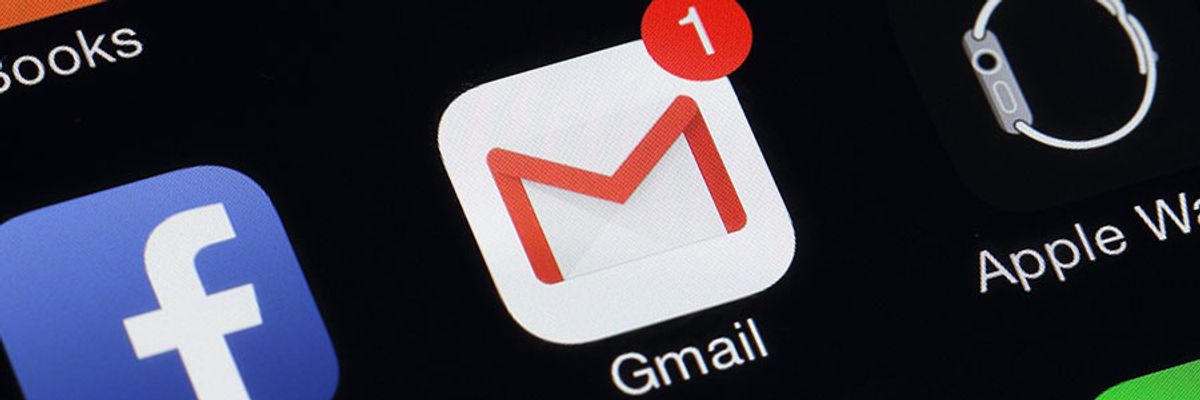 Six handy Gmail tips for your business