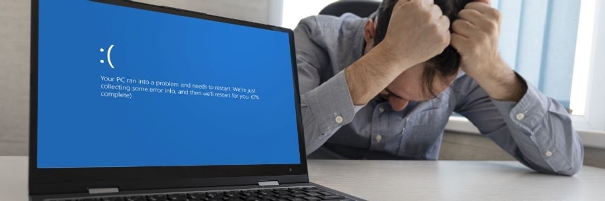 How Microsoft is reinventing Windows to survive the next tech crisis