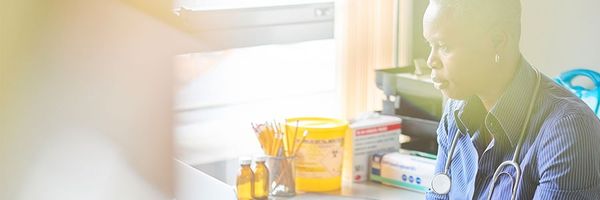 The pros and cons of EHRs