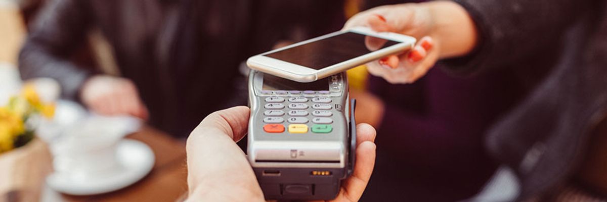 Apple Pay Apple Pay: Safe and secure transactions