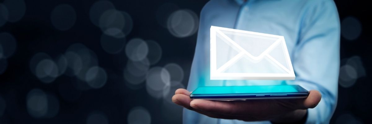 Email account security you should follow