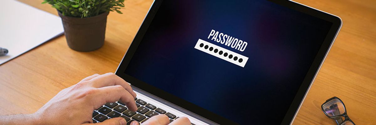 It’s time to rethink your password strategy