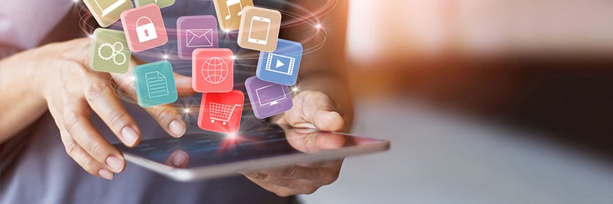 Office 365’s web app launcher gets an update