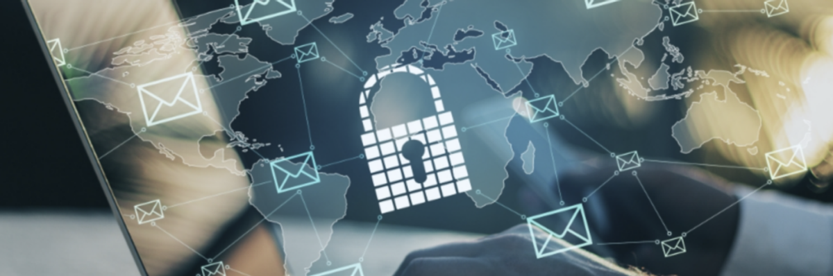 Key practices to strengthen your email security posture