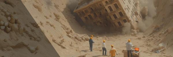 Construction Companies That Don’t Control IT Costs Are Building on Quicksand