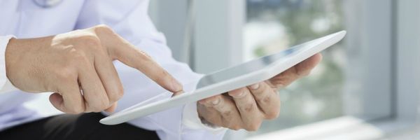 Managed IT for healthcare: Why it’s vital