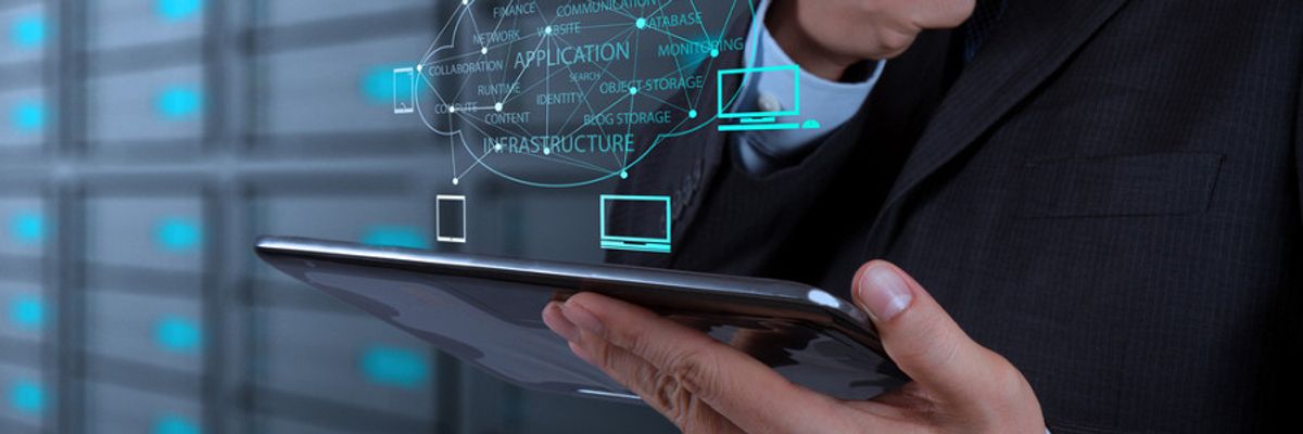 Advantages and costs of virtualization
