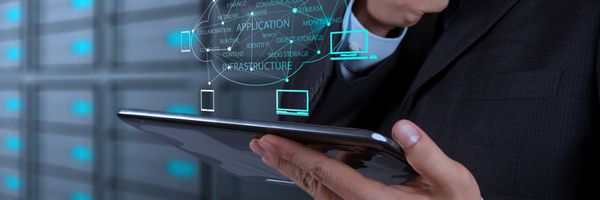 Advantages and costs of virtualization
