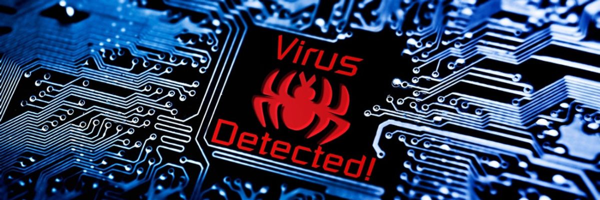 Warning signs your computer has malware