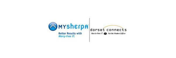 Exciting News: Dorset Connects and MySherpa Merge to Deliver Enhanced IT Services