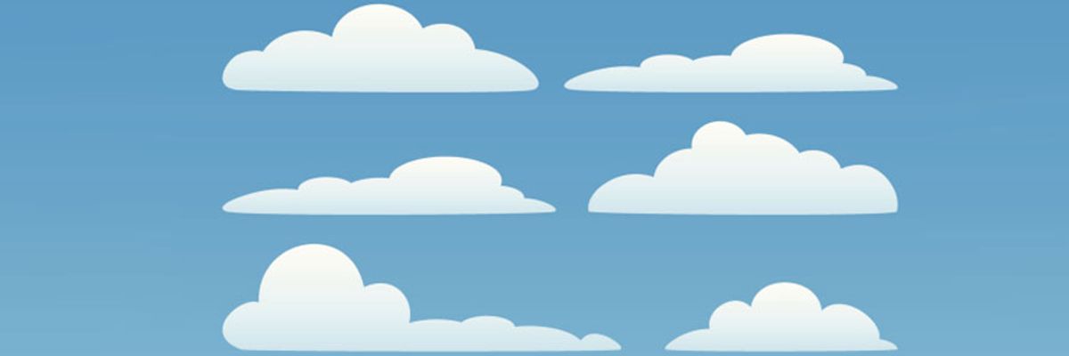 Choosing the best cloud computing service model for your business