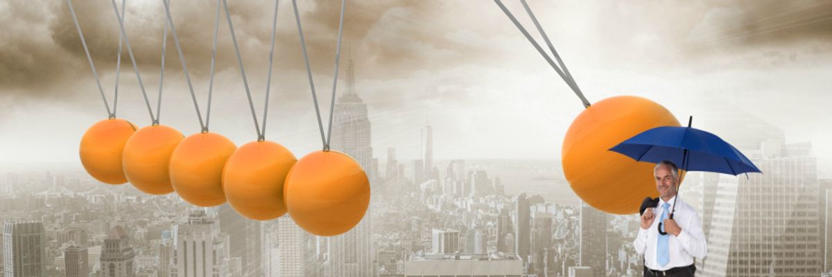 What companies tend to get wrong about business continuity