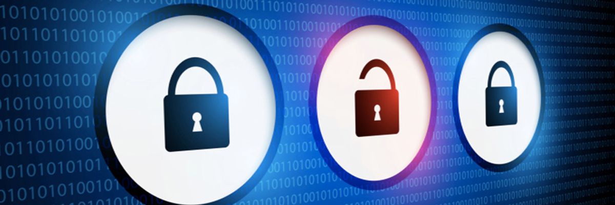 Avoid these 5 bad business security practices