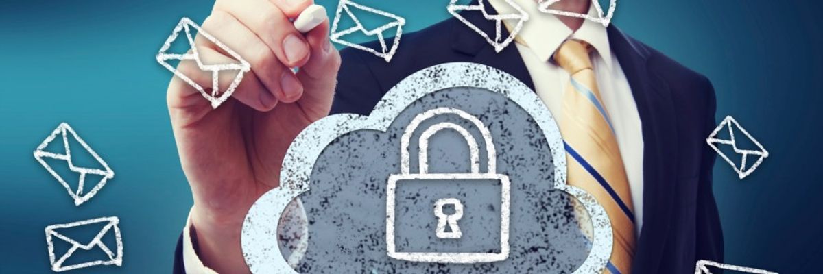Helpful tips for keeping your email safe