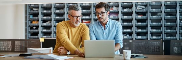 IT Cost Control Measures Help Manufacturers Weather Economic Downturns