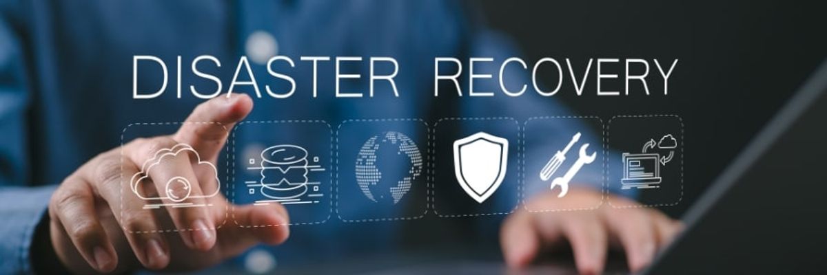 The truth about disaster recovery: What many businesses still get wrong