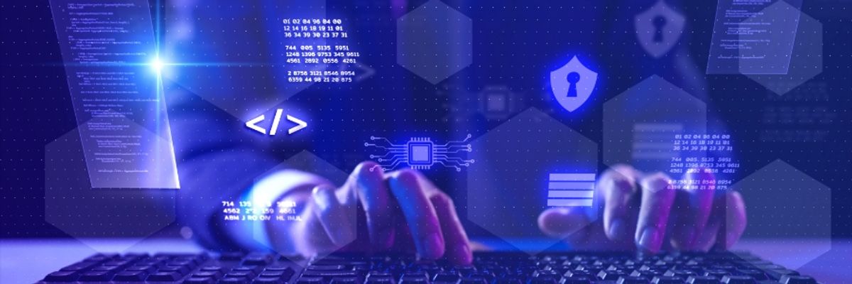 How to implement proactive cybersecurity in your business