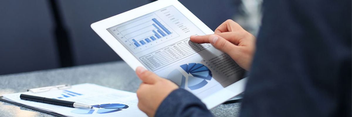 Why analytics are important to data backups