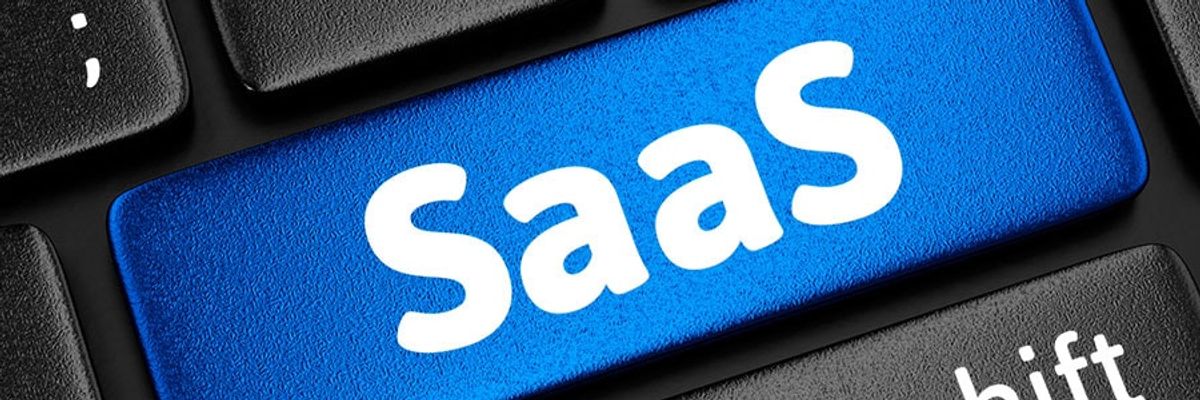 Why your business should get SaaS-y
