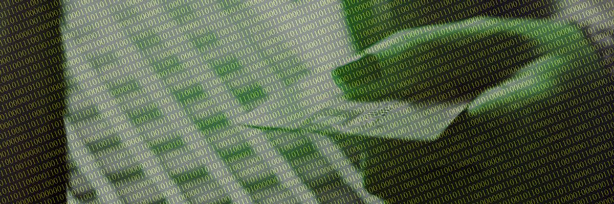 How blockchain can revolutionize healthcare