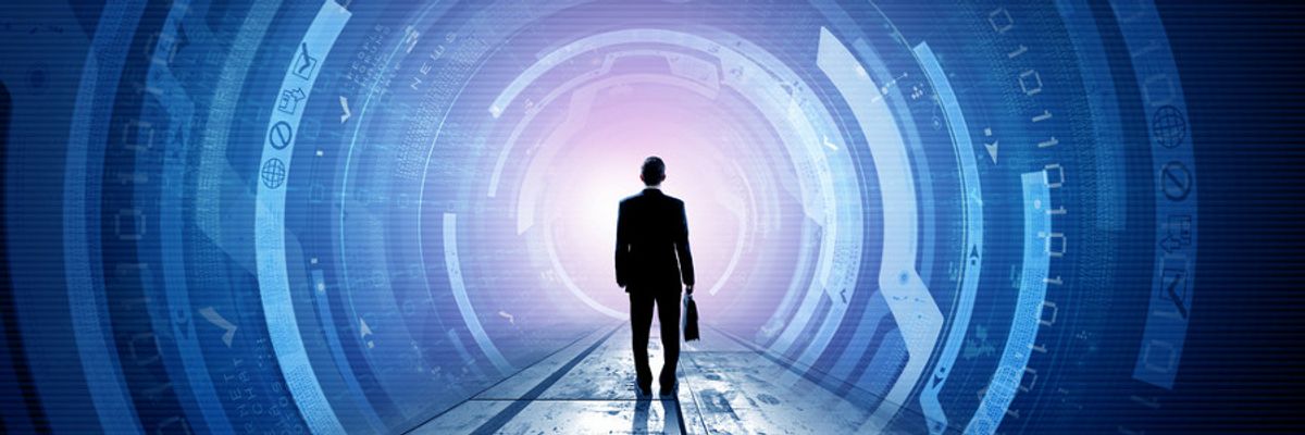 The link between Virtualization and DR