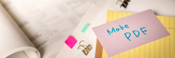 5 underused PDF features in Google Drive