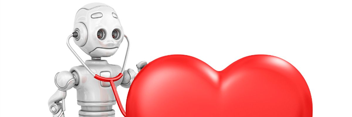 3 things to know about robot doctors