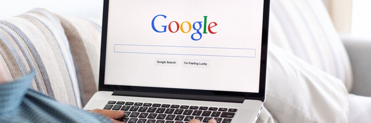 Improve searches with these Google tricks