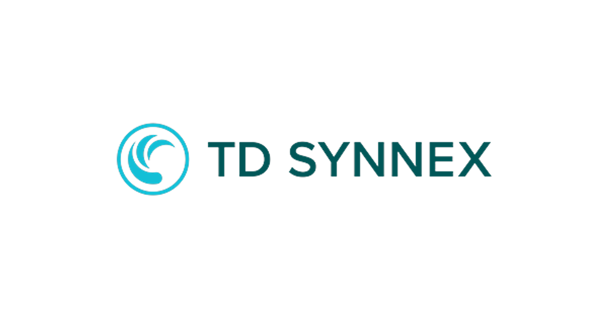 TD SYNNEX Partner
