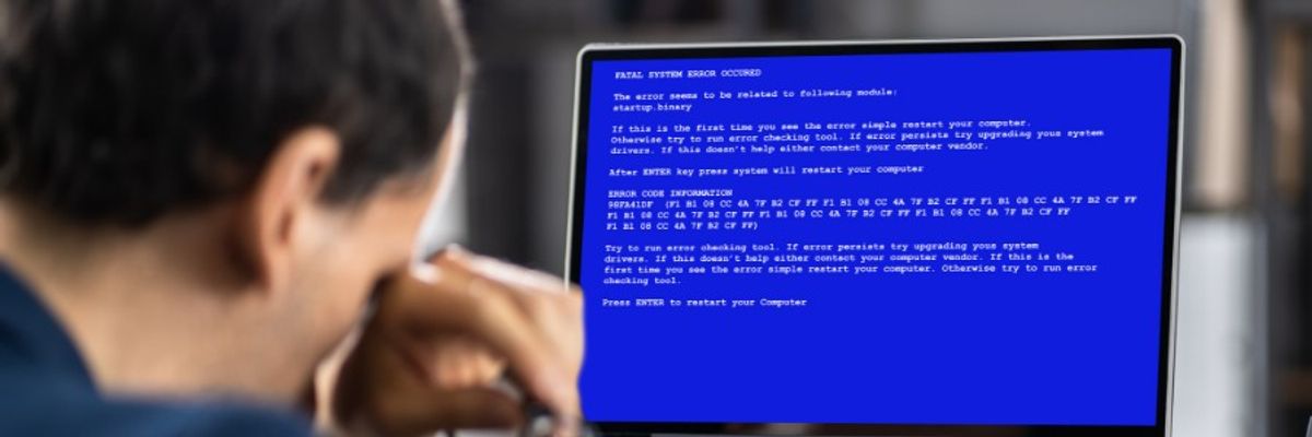 Windows Update failures explained: Why they happen and how to fix them