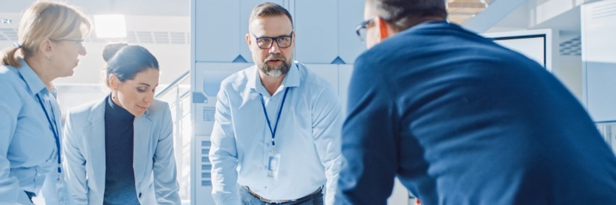 Boost staff efficiency: How to get more work done in less time