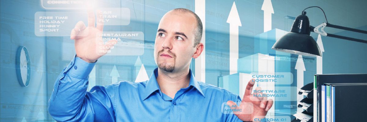 Virtualization questions to consider